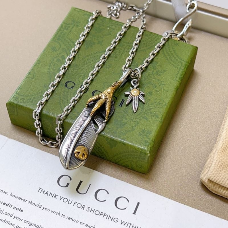 Gucci Necklaces